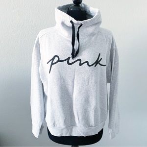PINK Pullover